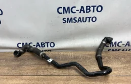 Трубка системы охлаждения Mercedes-Benz E-Class A2045010124 W212 271.860