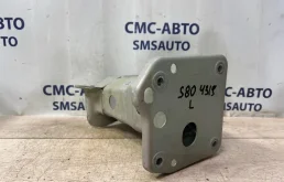 Лонжерон Volvo S80 31333207 С80 4.4 B8444S, передний левый