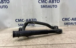 Патрубок охлаждения Volvo XC60 30774514 ХС60 3.0 B6304T4