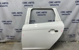 Дверь Volvo XC60 31365268 ХС60 3.0 B6304T4, задняя левая