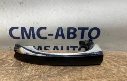 Ручка двери наружная Mercedes-Benz CLS-Class A2197600570 W219 5.0, левая