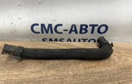 Патрубок охлаждения Audi A6 2014 4G0121449M C7 2.0T CDN
