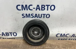 Шкив коленвала Audi A6 06E105251C C6 2.8 CCE