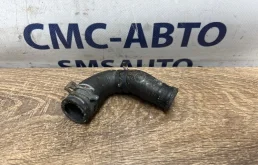 Патрубок охлаждения Audi A6 06E121082C C6 2.8 CCE