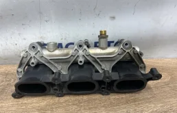 Коллектор впускной Audi A6 06E133109S C6 2.8 CCE