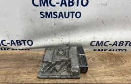 Блок управления ДВС Audi A6 4G5907115B C7 2.0T CYP