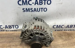 Генератор Audi A6 06H903018D C7 2.0 CYP
