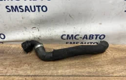Патрубок охлаждения Audi A6 4G0122055AB C7 2.0 CYP