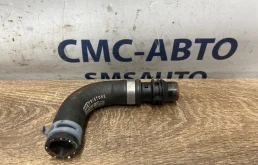 Патрубок охлаждения Audi A6 4G0819332C C7 2.0 CYP