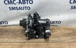 Помпа системы охлаждения Audi A6 06L121111P C7 2.0 CYP