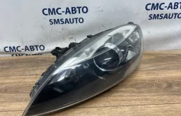 Фара адаптивный ксенон Volvo V40 Cross Country 31383158 V40 CROSS COUNTRY B5204T9, левая