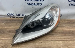 Фара адаптивный ксенон Volvo XC60 31420681 ХС60 3.0 B6304T4, левая