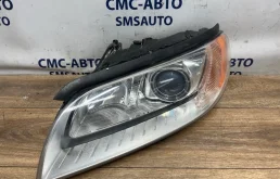 Фара адаптивный ксенон Volvo S80 31353540 С80 4.4 B8444S, левая