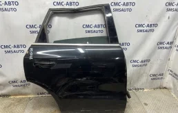 Дверь Audi Q5 8R0833052B 8R 2.0T, задняя правая