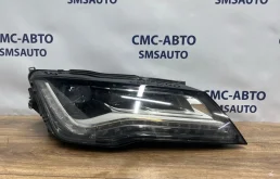 Фара LED Audi A7 4G8941774A C7 3.0 CGWB, правая