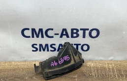 Кронштейн бампера под фонарь Audi A6 2009 4F9807897A C6 3.0 CAJ