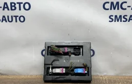 Блок комфорта Audi A8 4H0907064BD D4 3.0 CGW