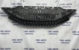 Пыльник бампера Audi A8 2011 4H0807611 D4 4.2 CDR