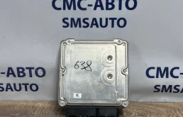 Блок управления ДВС Audi A5 8K5907115H 8T 2.0T CDN