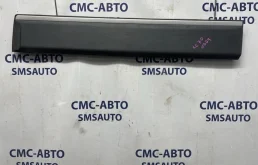 Молдинг двери Volvo XC70 31276153 ХС70 3.0 B6304T4, передний правый