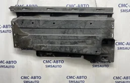 Защита днища Audi Q5 8R0825207C 8R 3.2 CAL, левая