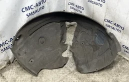 Подкрылок Audi A6 4G0821134D C7 2.0 CYP, передний правый