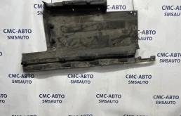 Защита днища Audi Q5 8R0825208E 8R 2.0T CNC, правая