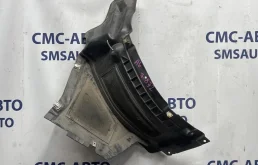 Подкрылок Audi A6 4G0853887C 4G 2.8 CHV, передний левый