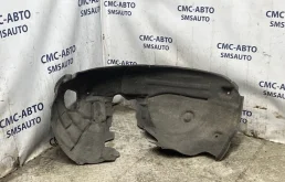 Подкрылок Audi A6 4G0821133D 4G 2.8 CHV, передний левый
