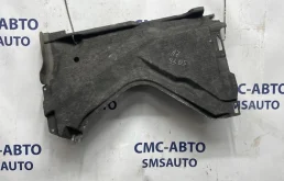 Защита днища Audi A7 4G8825216 4G 3.0 CGW, задняя правая