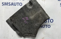 Защита днища Audi A8 4H0825190B D4 3.0 CGW, передняя правая