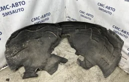 Подкрылок Audi A8 4H0821172L D4 3.0 CGW, передний правый