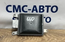 Радар Audi A7 2012 4G0907566J C7 3.0 CGW, задний левый