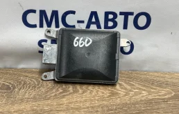Радар Audi A7 2012 4G0907568J C7 3.0 CGW, задний правый