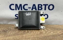 Радар Audi A7 4G0907568H C7 3.0 CGW, задний левый