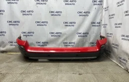 Бампер в сборе Volvo XC90 39871340 ХС90 3.2 B6324S, задний
