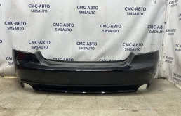 Бампер в сборе Audi A7 2011 4G8807067S C7 3.0 CGW, задний