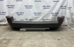 Бампер в сборе Volvo XC90 39977061 ХС90 2.5 B5254T2, задний