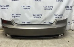 Бампер в сборе Audi A7 2012 4G8807067S C7 3.0 CGW, задний