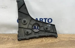 Кронштейн бампера Audi A7 2011 4G8807453A C7 3.0 CGW, задний левый