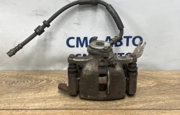 Суппорт Audi A5 8K0615403E 8T 2.0T CDN, задний левый