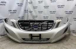 Бампер в сборе Volvo XC60 39808694 ХС60 3.0 B6304T4, передний