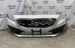 Бампер в сборе Volvo V40 Cross Country 39829777 V40 CROSS COUNTRY B5204T9, передний