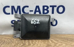 Радар Audi A8 4H0907568F D4 3.0 CRE, задний левый
