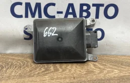 Радар Audi A8 2013 4H0907566F D4 3.0 CRE, задний правый
