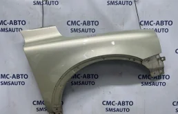 Крыло Volvo XC90 2006 30796495 ХС90 2.5 B5254T2