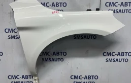 Крыло Volvo XC60 2014-2017 31217976 ХС60 B5254T12, переднее правое