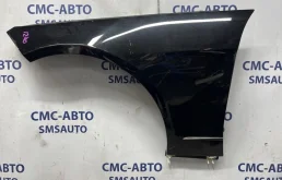 Крыло Mercedes-Benz E-Class 2009 A2128800118 W212 272.952, переднее левое