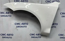 Крыло Audi A7 2011 4G8821105B 4G 3.0 CGW, переднее левое