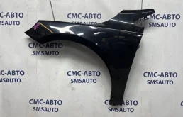 Крыло Volvo V40 Cross Country 31301261 V40 CROSS COUNTRY B5204T9, переднее левое